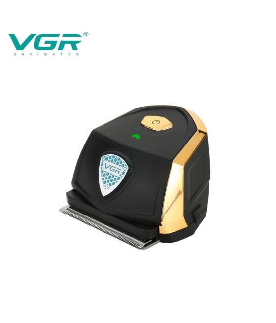 Tagliacapelli Professionale VGR V-910 – Rasoio, Clipper e Regolabarba Uomo