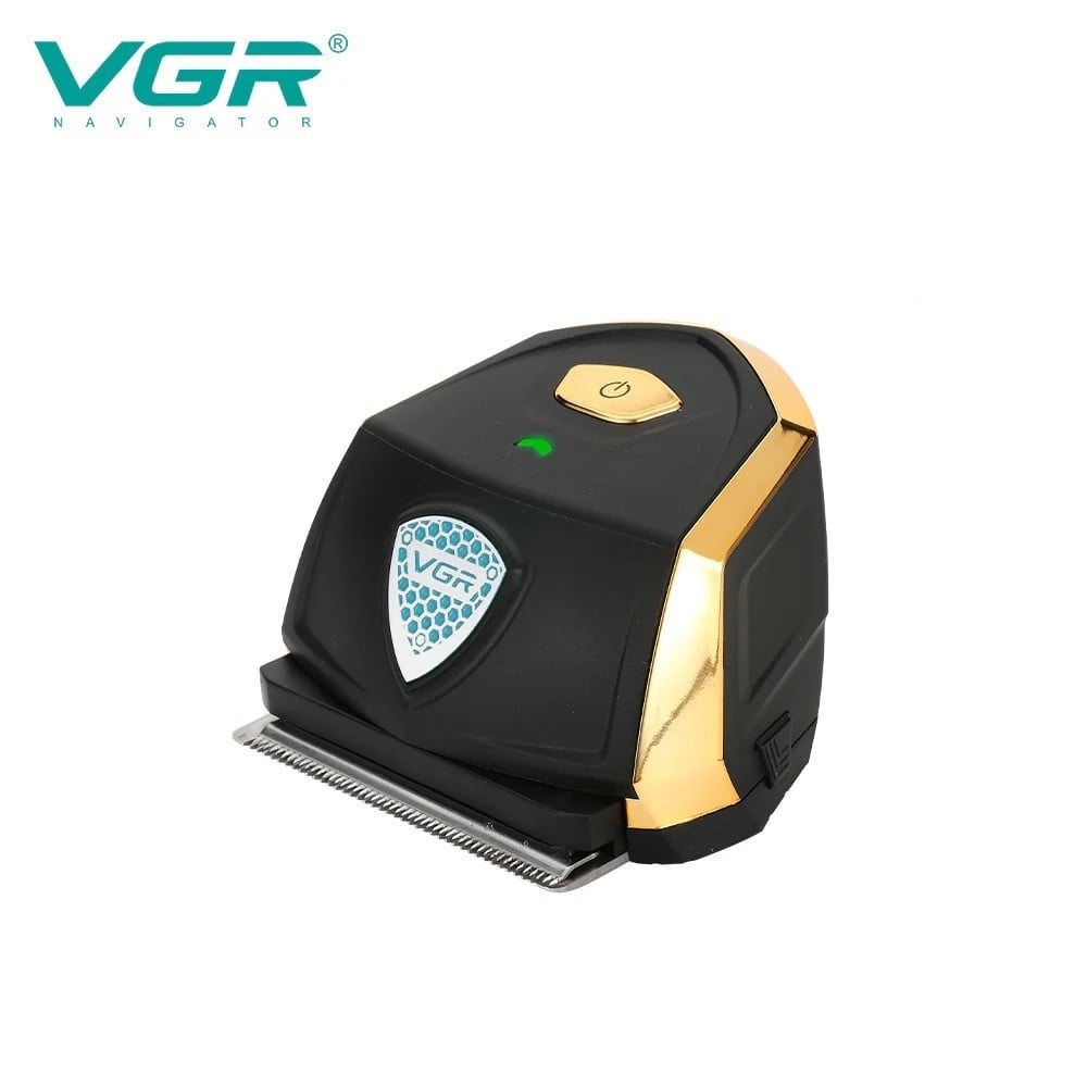 Tagliacapelli Professionale VGR V-910 – Rasoio, Clipper e Regolabarba Uomo
