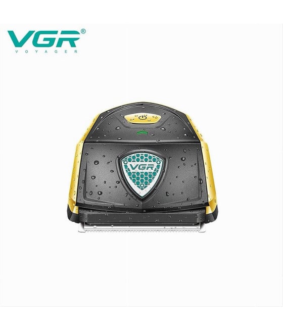 Tagliacapelli Professionale VGR V-910 – Rasoio, Clipper e Regolabarba Uomo