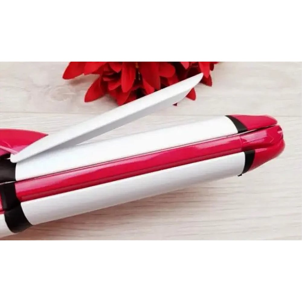 PIASTRA FERRO ARRICCIACAPELLI PROFESSIONALE MULTISTYLER 3 IN 1 GM-1958