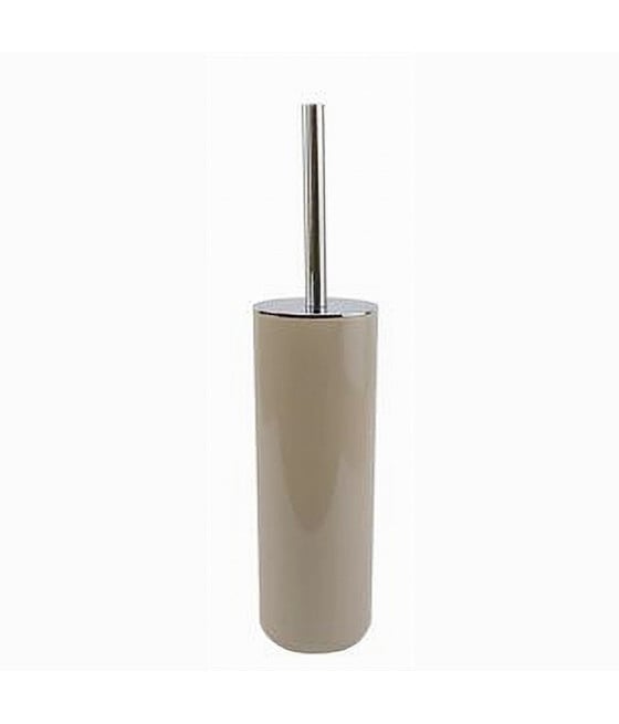 PORTASCOPINO PORTA SCOPINO SCOPETTINO WC BAGNO TORTORA SILVER 69482