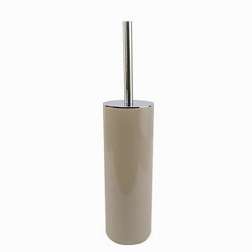 PORTASCOPINO PORTA SCOPINO SCOPETTINO WC BAGNO TORTORA SILVER 69482