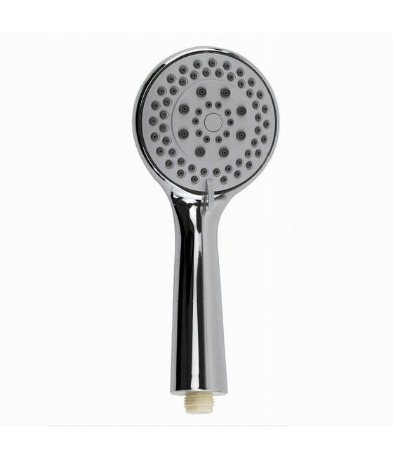 DOCCETTA MULTIGETTO DOCCINO SOFFIONE DOCCIA MODERN BAGNO 11X24CM 69068