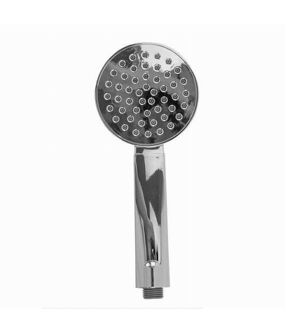 DOCCETTA BAGNO DOCCINO SOFFIONE DOCCIA CORNETTA ROTONDO MODERNO 69319