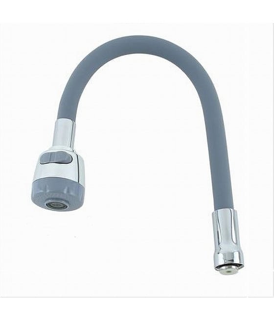 CANNA RICAMBI MISCELATORE ROMPIGETTO RUBINETTO CUCINA FLESSIBILE 87510