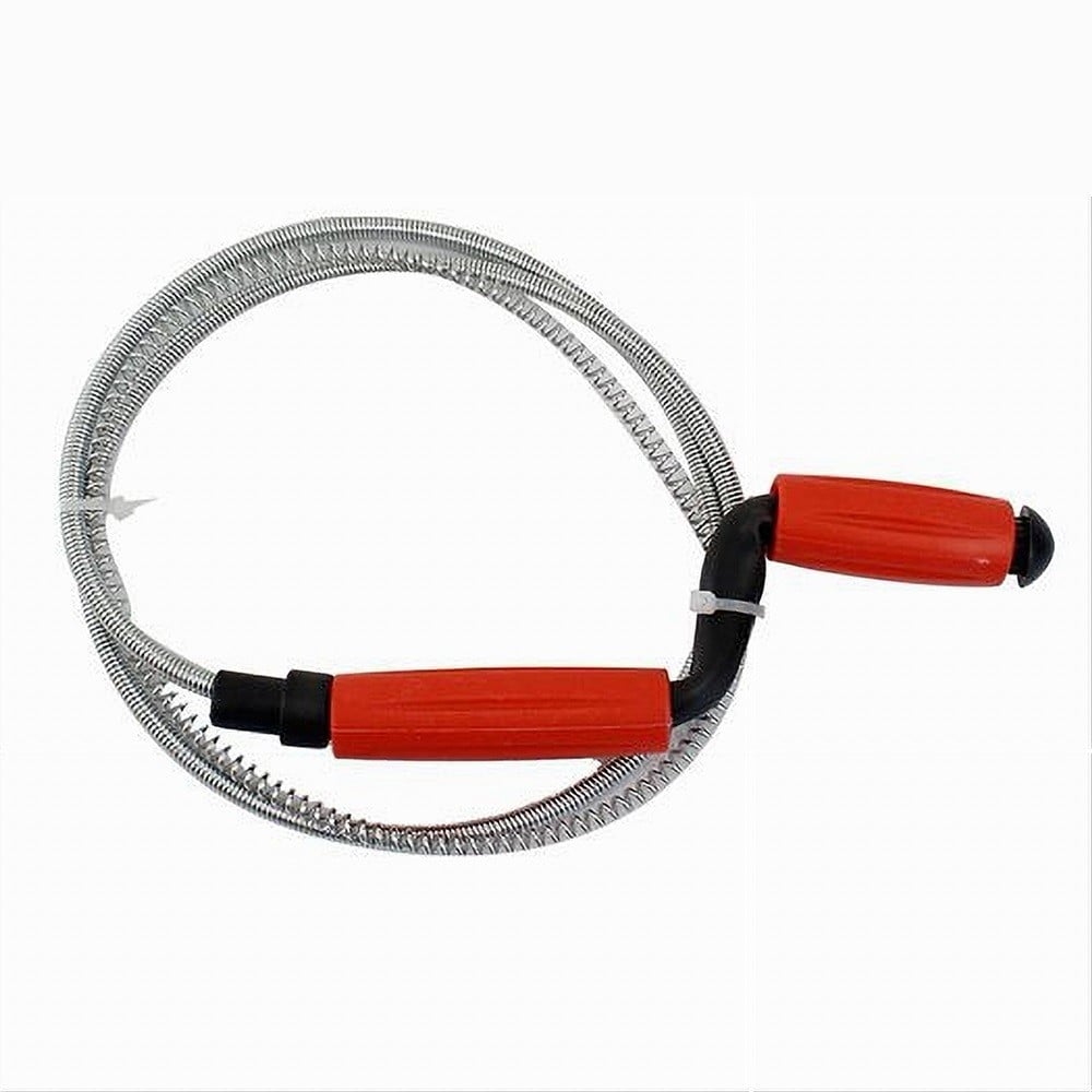 STURALAVANDINO MOLLA STURATUBI SCARICHI SPIRALE TUBI Ø6MMX1.5MT 59942
