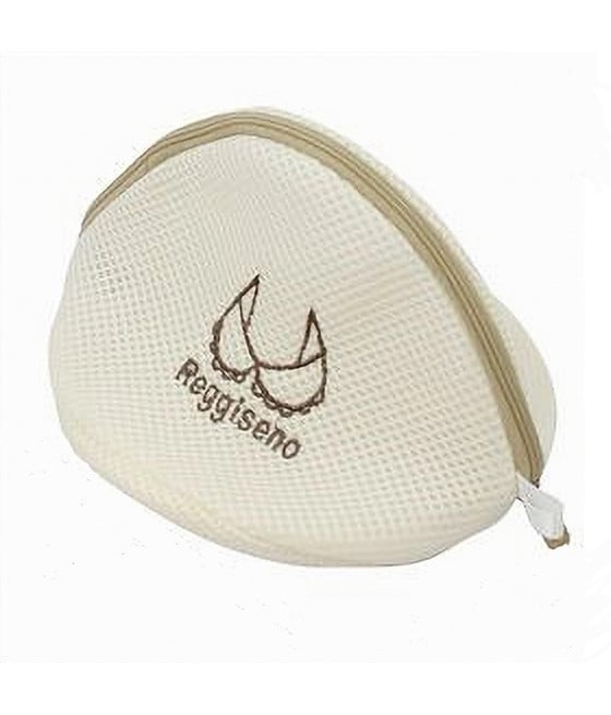 SACCHETTO LAVANDERIA LAVAGGI BIANCHERIA INTIMO REGGISENO 18X16CM 59113