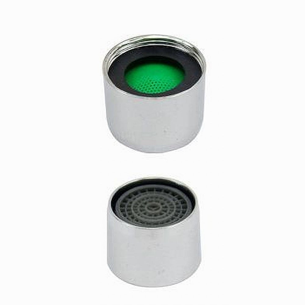 2PZ AERATORE PER RUBINETTI F22 IN OTTONE FILTRO RUBINETTO CUCINA 69170
