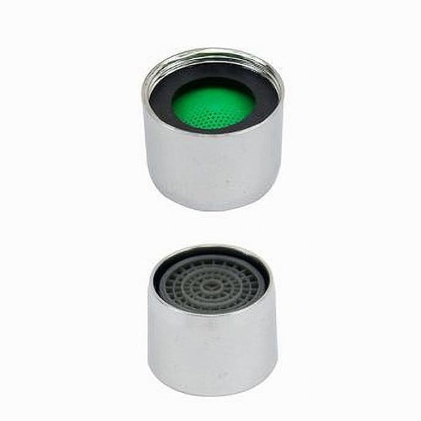 2PZ AERATORE PER RUBINETTI F22 IN OTTONE FILTRO RUBINETTO CUCINA 69170