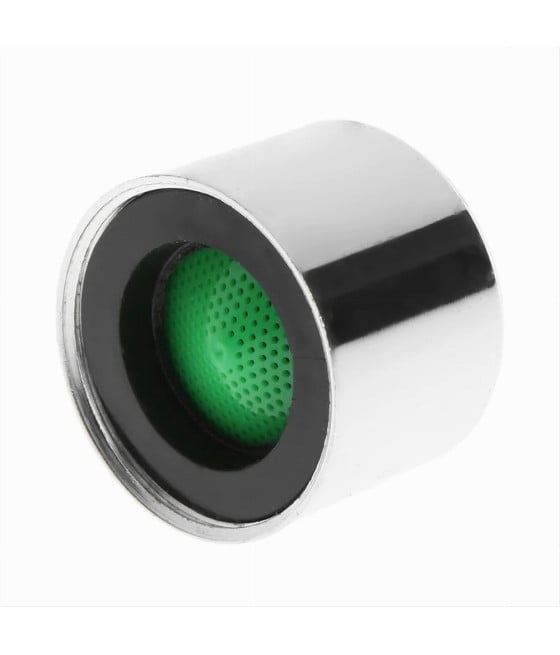 2PZ AERATORE PER RUBINETTI F22 IN OTTONE FILTRO RUBINETTO CUCINA 69170