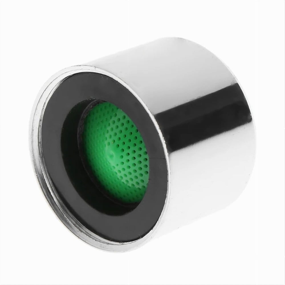 2PZ AERATORE PER RUBINETTI F22 IN OTTONE FILTRO RUBINETTO CUCINA 69170