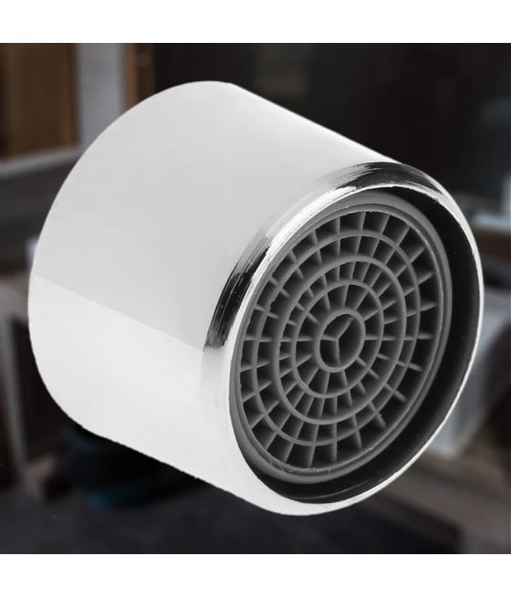 2PZ AERATORE PER RUBINETTI F22 IN OTTONE FILTRO RUBINETTO CUCINA 69170