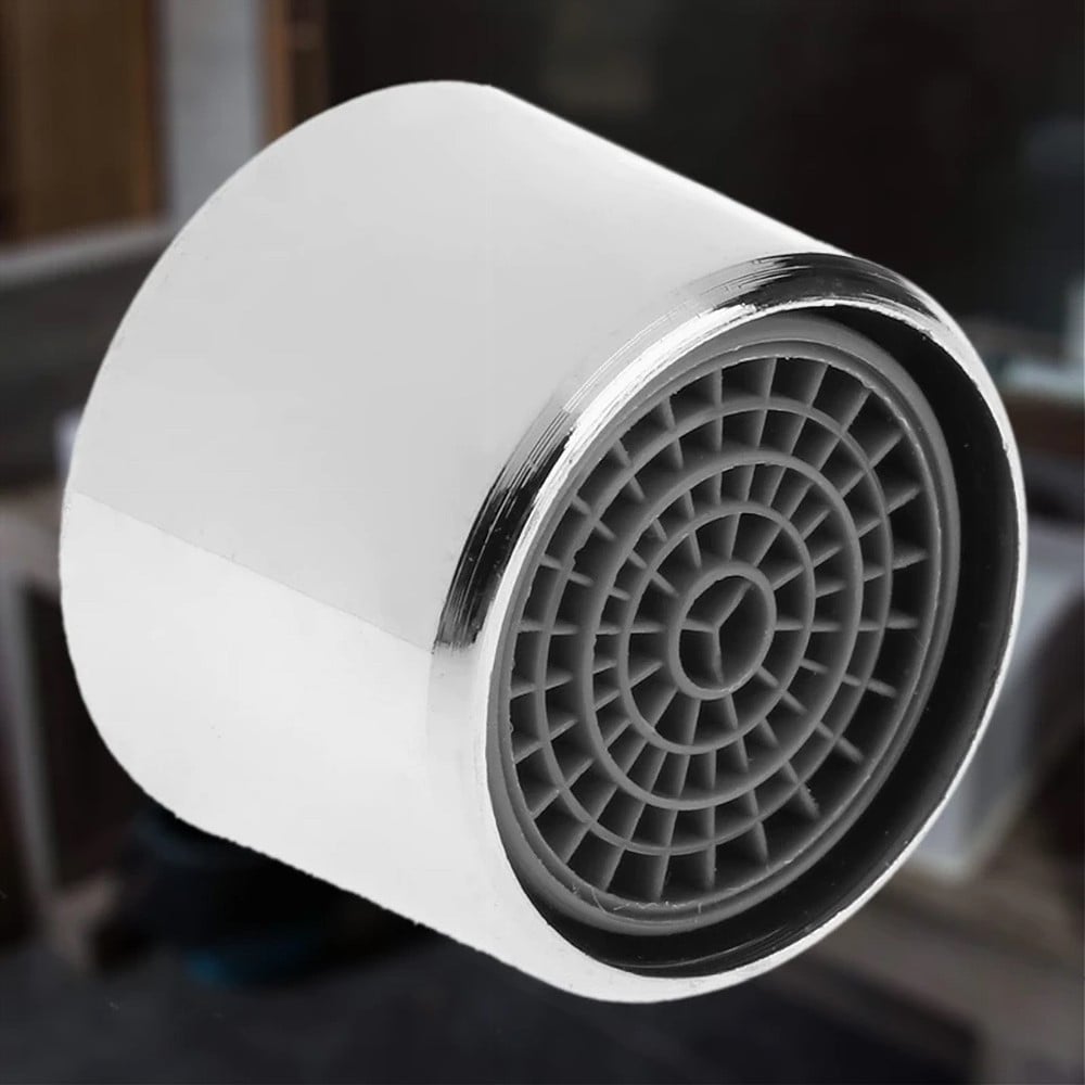 2PZ AERATORE PER RUBINETTI F22 IN OTTONE FILTRO RUBINETTO CUCINA 69170