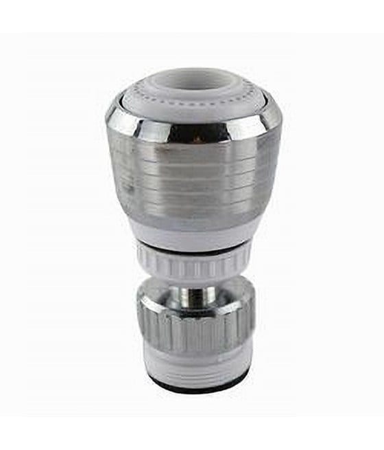 AERATORE ROMPIGETTO PER RUBINETTO CUCINA CROMATO FILTRO SNODATO 69265
