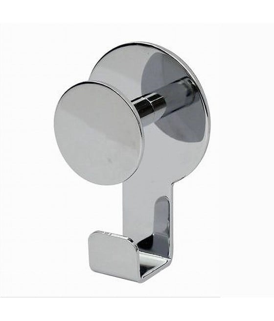 APPENDINO GANCI APPENDI PORTA ASCIUGAMANO DOPPIO BAGNO CROMATO 59760