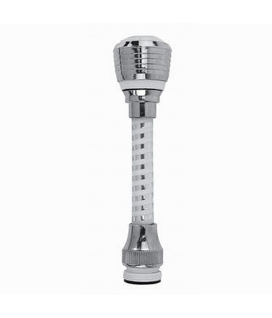 AERATORE RUBINETTO LAVELLO ROMPIGETTO DOCCETTA CUCINA FLESSIBILE 69253