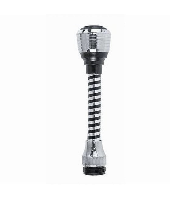 ROMPIGETTO AERATORE DOCCETTA RUBINETTO LAVELO PROLUNGA FLESSIBIL 69255