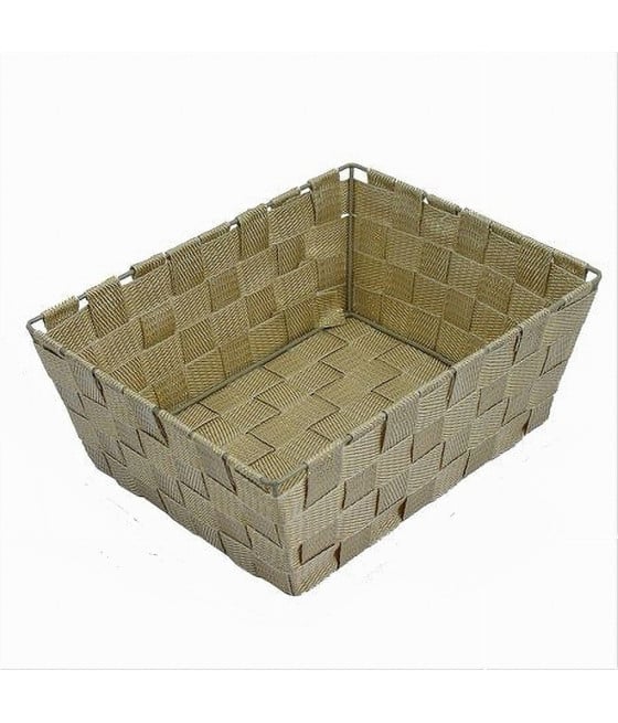 PORTA OGGETTI ORGANIZER BAGNO CAMERA CUCINA TESSUTO MULTIUSO 79125