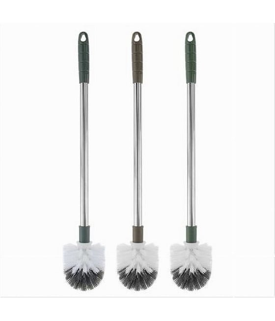 SCOPINO SCOPETTINO RICAMBIO SPAZZOLINO PER WATER WC BAGNO 48CM 87270