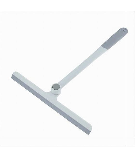 TERGIVETRO RUOTABILE PULISCI SPECCHIO PORTA DOCCIA BAGNO VETRI 87626
