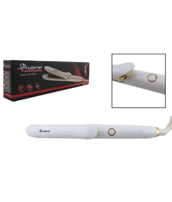 PIASTRA CAPELLI LISCIANTE PROFESSIONALE RIVESTIMENTO CERAMICA GM-2940