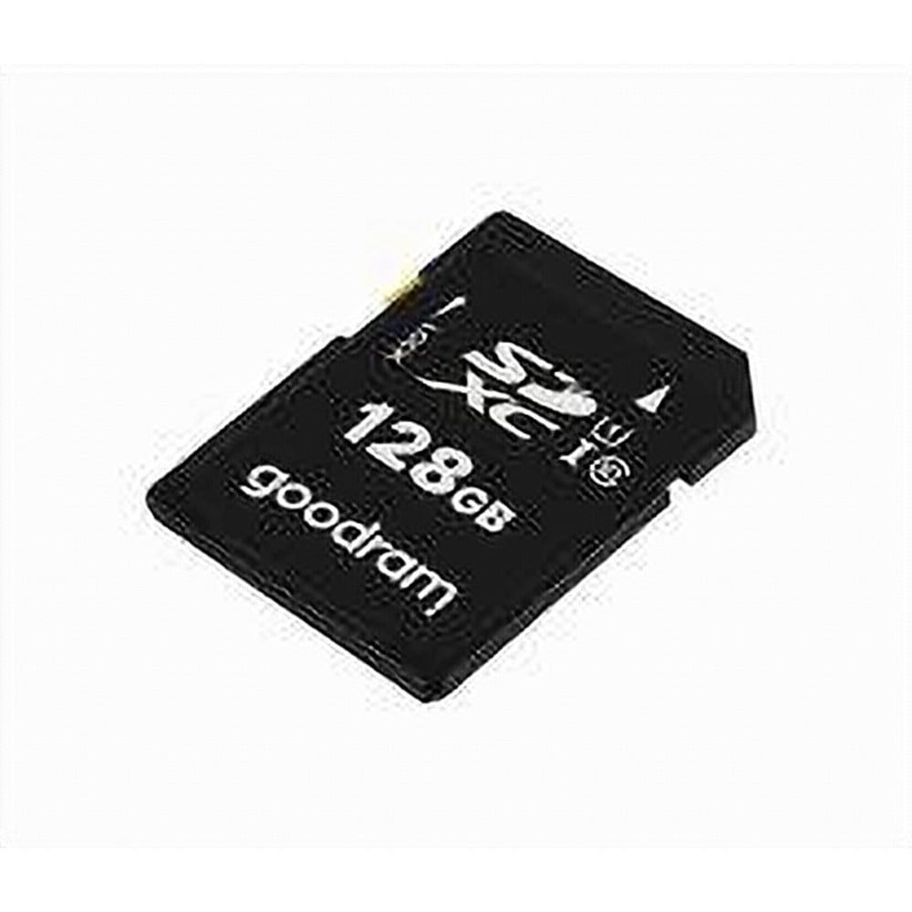 SCHEDA DI MEMORIA SD CARD 128 GB SDXC PER VIDEOCAMERE S1A0-128GB
