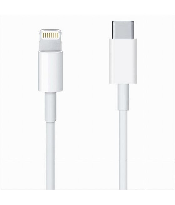 CAVO RICARICA RAPIDA PEr IPHONE IPAD IPOD TYPE‑C A LIGHTNING F-IC001