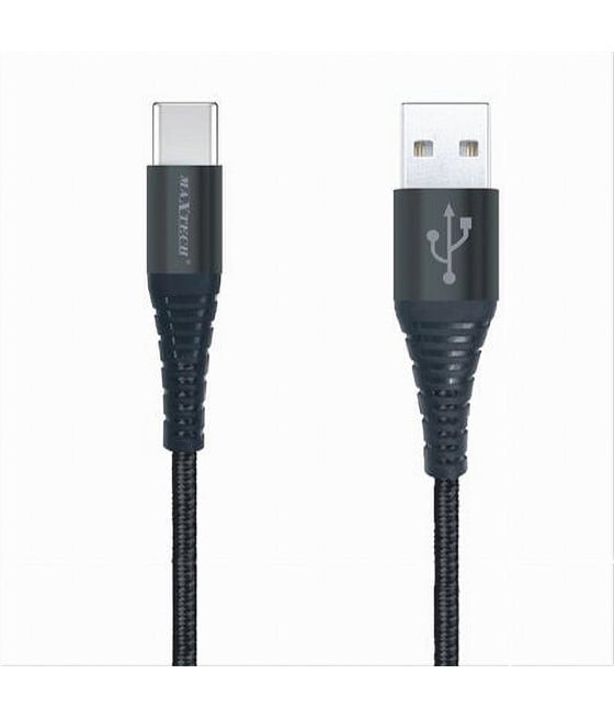CAVO USB / TYPE-C 5 A 2.5 METRI DATI SUPER RICARICA RAPIDA F-TC027