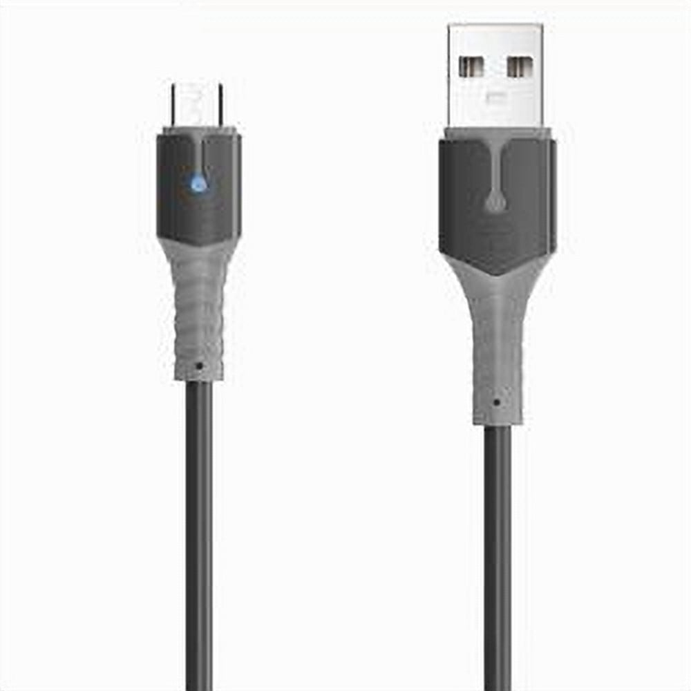 Cavo USB Apple Con Disconnessione Automatica - Caricatore Rapido 3A Per