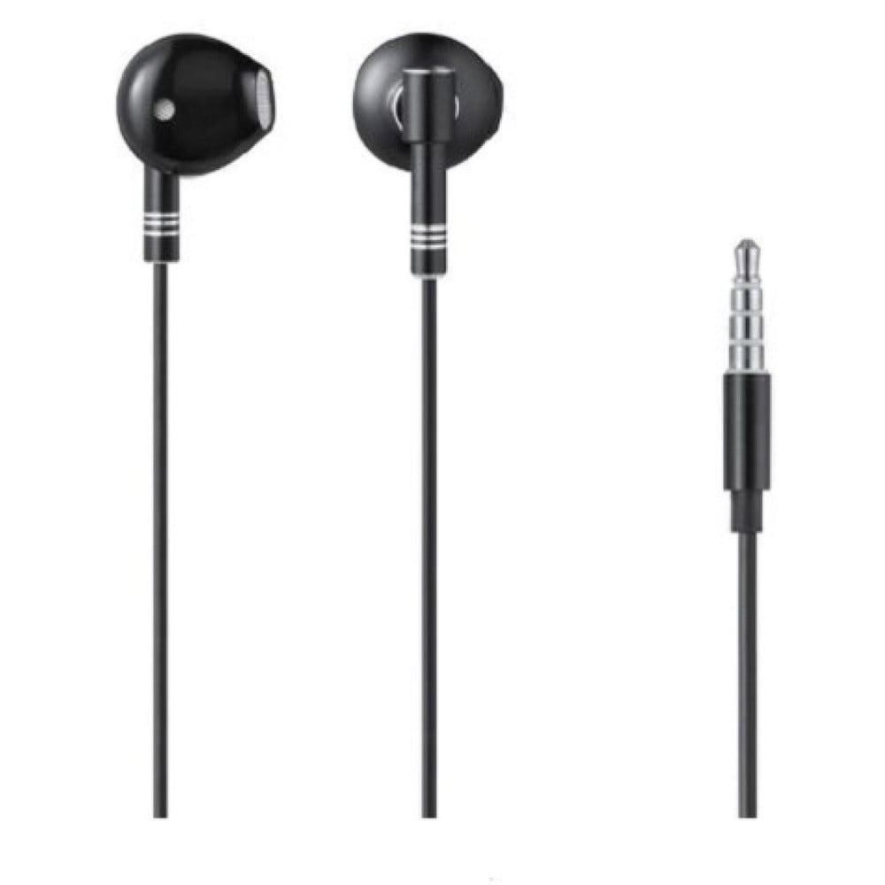 Auricolari Apple EarPods Jack 3,5 mm
