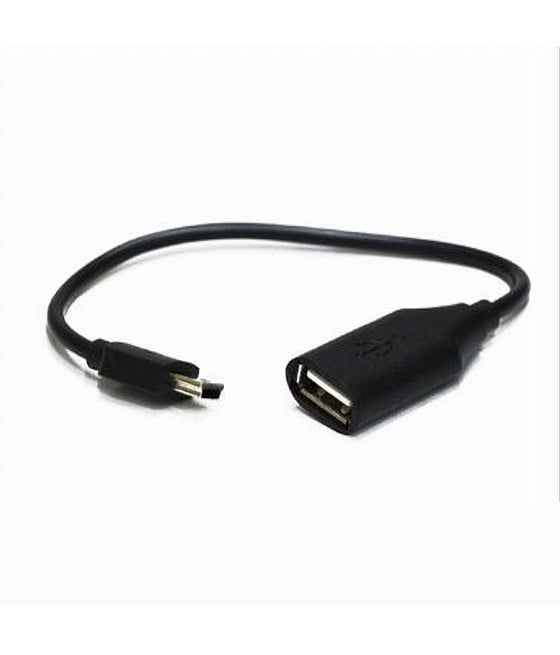 CAVO USB TASTIERE ADATTATORE OTG SMART PC SMARTPHONE MAXTECH OTG-V001