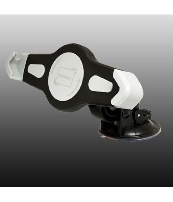 PORTA TABLET CELLULARE AUTO UNIVERSALE SMARTPHONE IPAD MAXTECH PT-C009