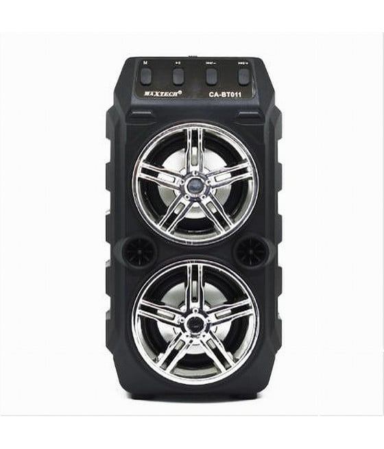 CASSA BLUETOTH BATTERIA ALTOPARLANTE SPEAKER 40W PORTATILE RGB CABT011