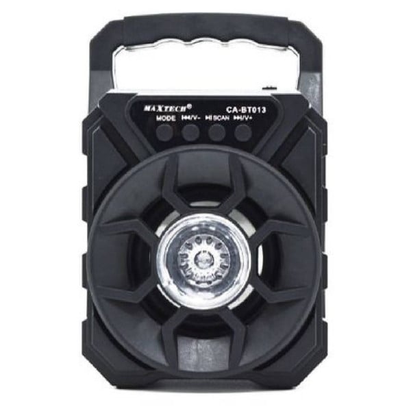 CASSA SPEAKER BLUETOOTH PORTATILE RGB 30W CABT013 ALTOPARLANTE BATTERI