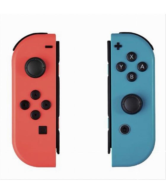 JOYSTICK WIRELESS BLUETOOTH JOY-CON SX & DX GAMEPAD SWITCH JO-SWI01