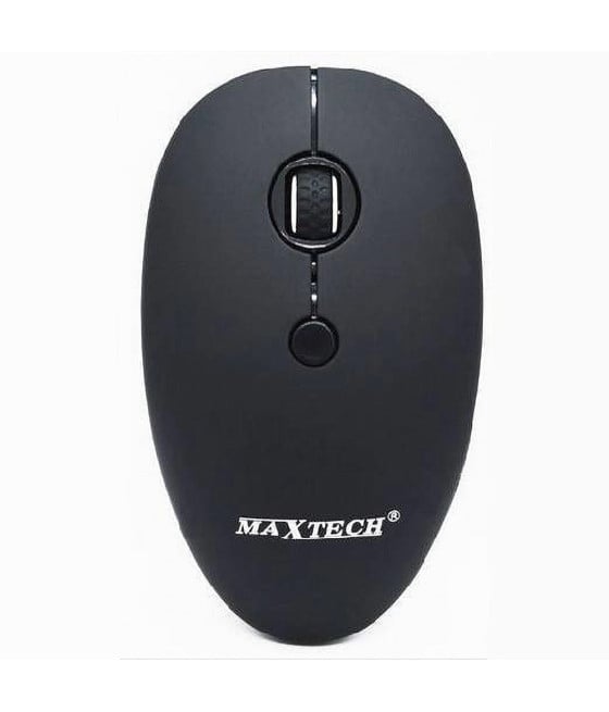MOUSE BLUETOOTH WIRELESS 2.4GHZ SENZA FILI PER NOTEBOOK 4000DPI M-Z021