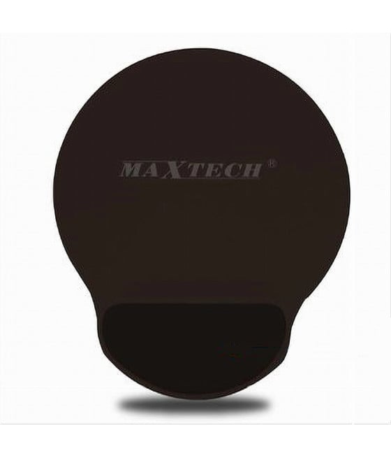 MOUSE PAD TAPPETINO ERGONOMICO MORBIDO POGGIA POLSO SPUGNA PC G-MPAD21