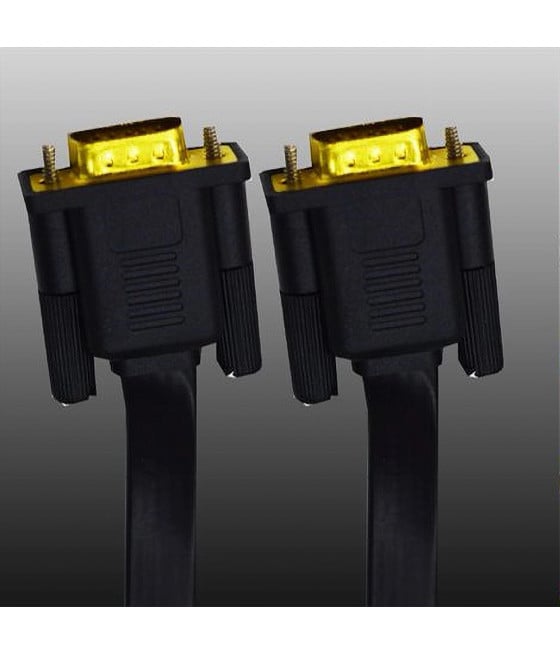 CAVO VGA-VGA STANDARD 15PIN CAVO 3M PER MONITOR VGA MAXTECH VGA-VA3.0M
