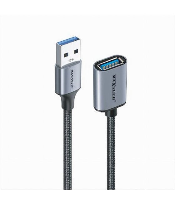 CAVO DATI PROLUNGA USB3.0 MASCHIO A FEMMINA 1 MT STAMPANTE PC U3MF-01