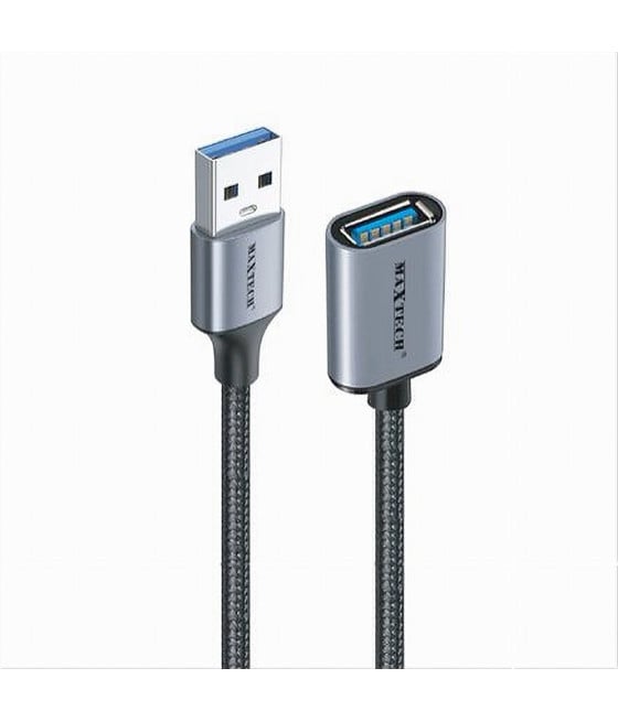 CAVO DATI PROLUNGA USB3.0 MASCHIO A FEMMINA 5MT STAMPANTE PC U3MF-04