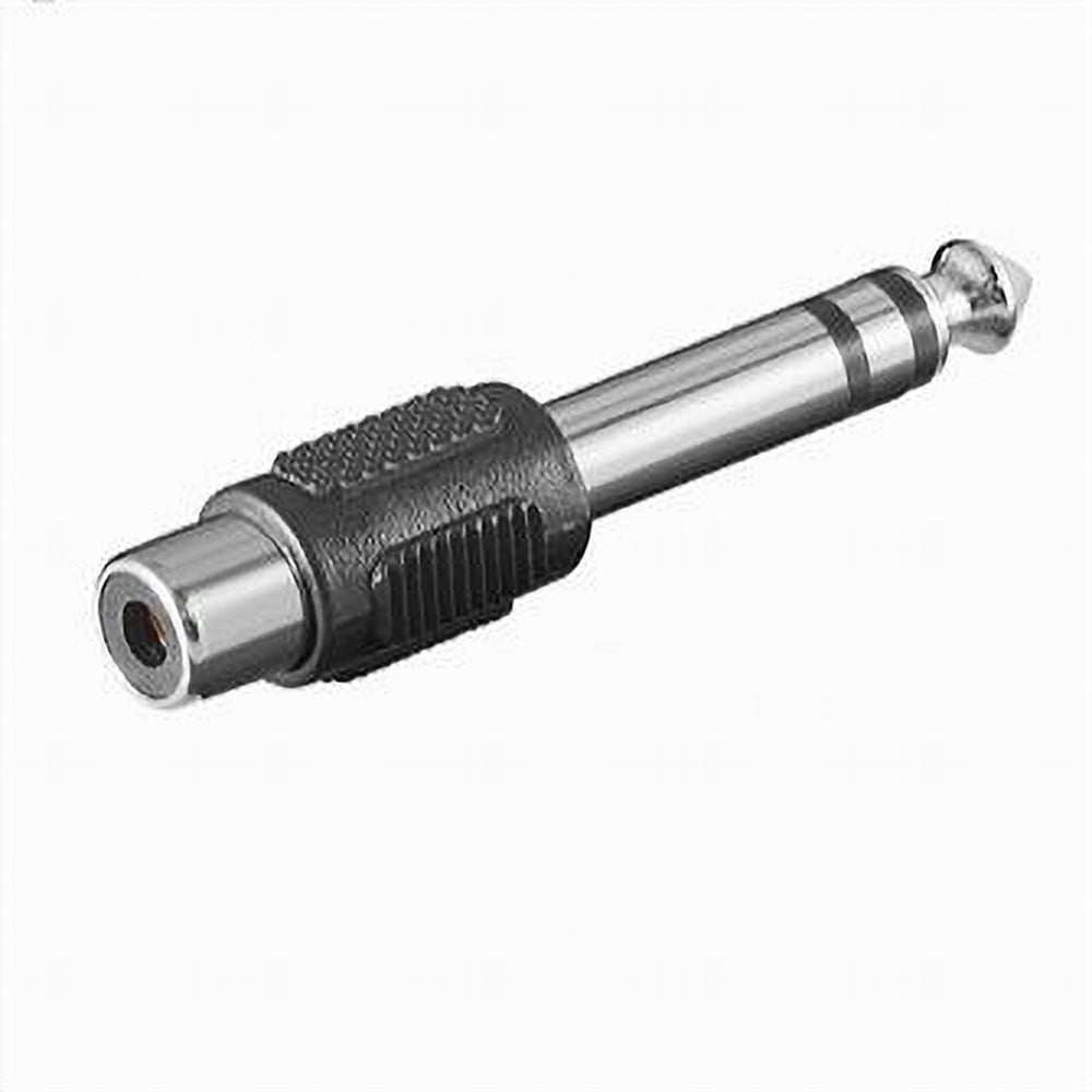 CONNETTORE JACK PROFESSIONALE MASCHIO 6,35mm - MONO - ROSSO CONNETTORE JACK PROFESSIONALE MASCHIO 6,35mm - MONO - ROSSO