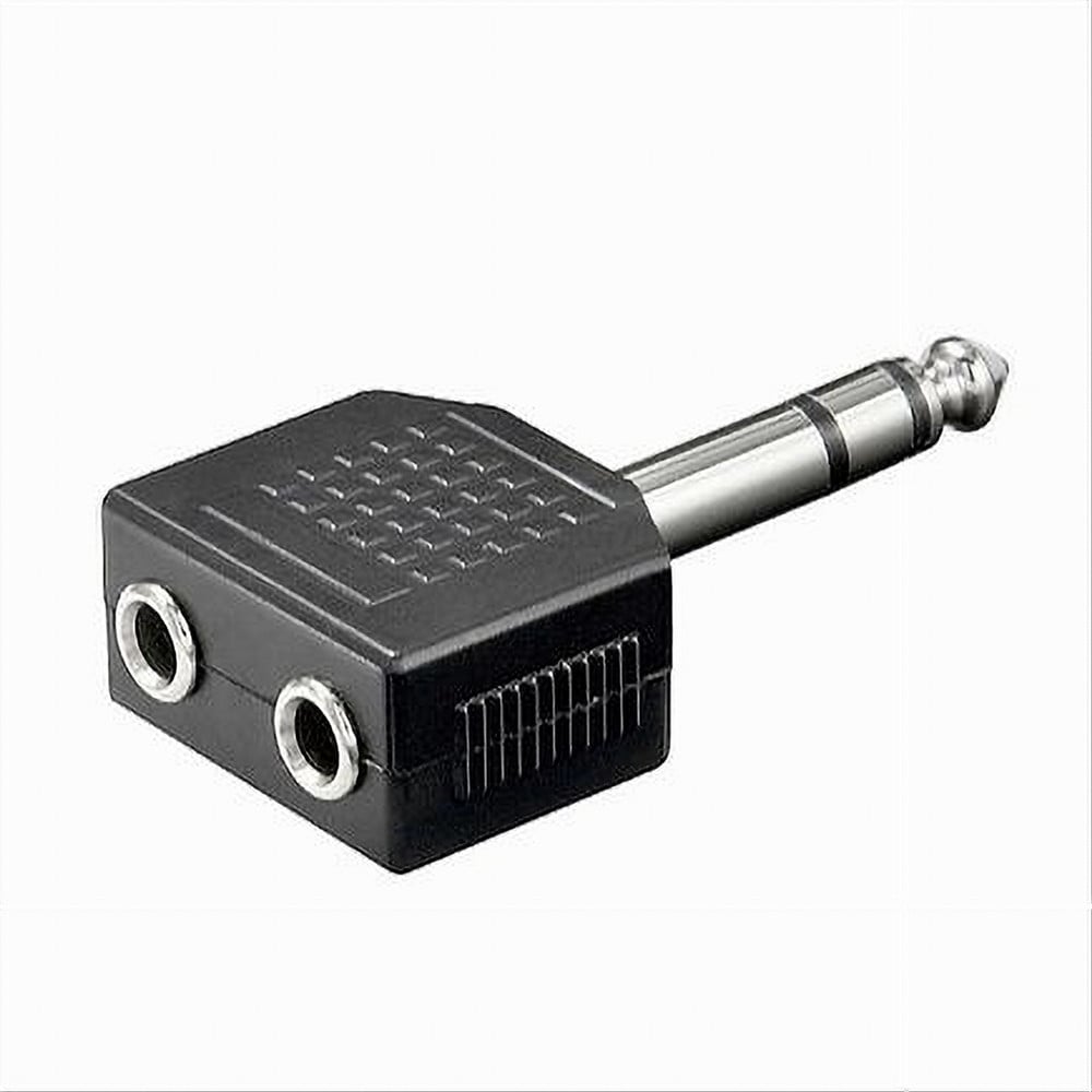 Cavo di audio stereo XLR a 3 pin maschio a TRS jack 3.5mm maschio 2m