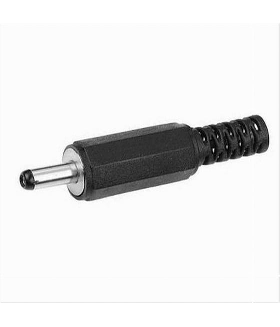 SET 2PZ CONNETTORE DC1,4X3,5X9,0MM ACC C-097