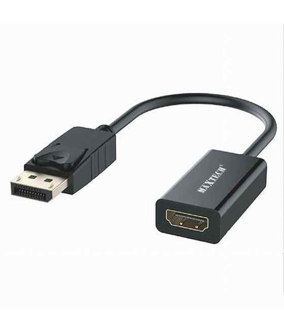 CONVERTITORE VIDEO AUDIO DISPLAYPORT A HDMI CDP-HDMI