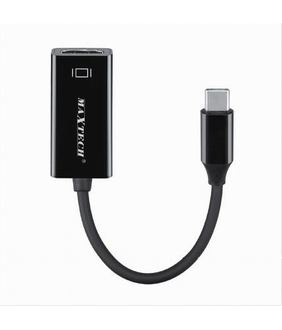 CONVERTITORE VIDEO AUDIO TYPE-C A HDMI CTC-HDMI