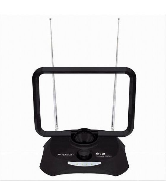 ANTENNA DIGITALE INTERNA SEGNALE 4K ULTRA HD DVB-T T2 LT-C007