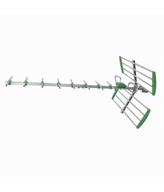 ANTENNA DIGITALE TERRESTRE ESTERNO UHF 28DB TELEVISORE MAXTECH LT-C005