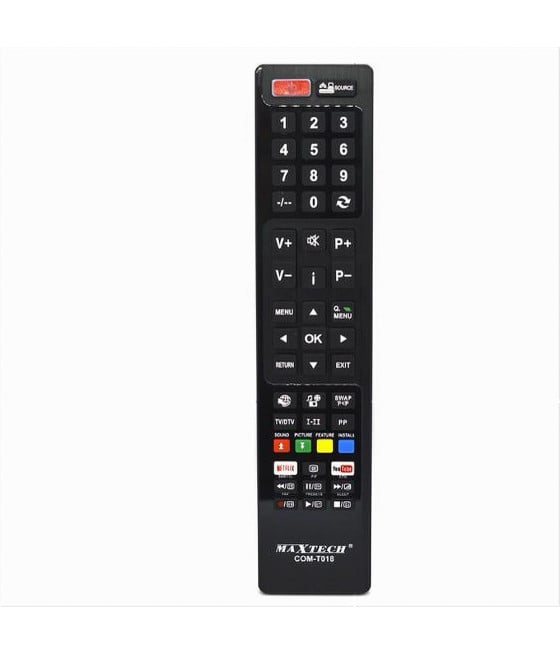 TELECOMANDO UNIVERSALE COMPATIBILE TV AKAI PRONTO USO COM-T018
