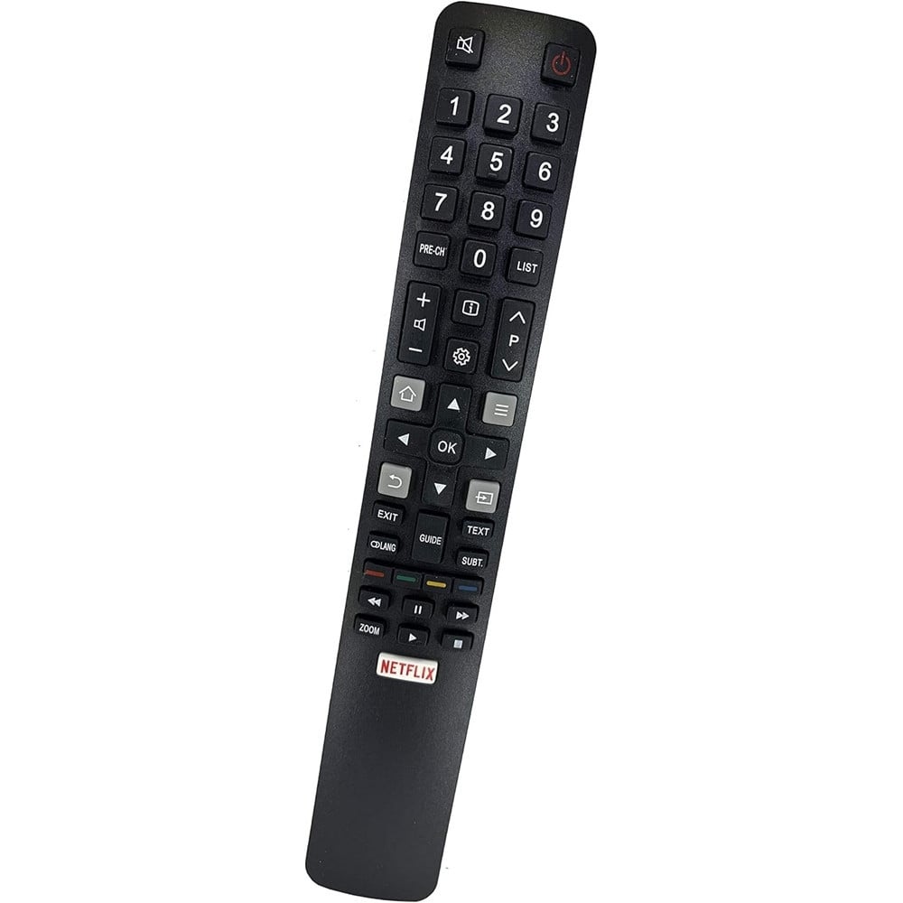 TELECOMANDO UNIVERSALE RICAMBIO TV SMART TV THOMSON COM-T022