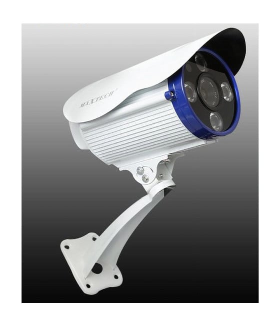 TELECAMERA AHD VIDEOCAMERA SENSORE ZOOM VIDEOSORVEGLIANZA TEL-D001 AHD